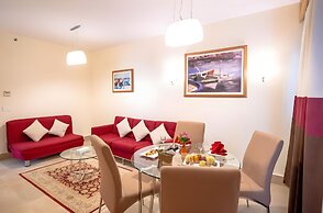 Mercure Hurghada Hotel