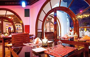 Mercure Hurghada Hotel