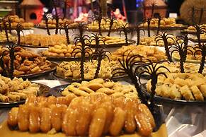 Mercure Hurghada Hotel