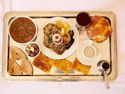 Mercure Hurghada Hotel