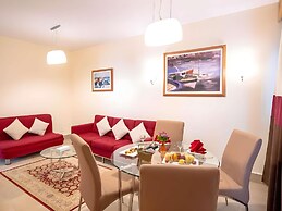 Mercure Hurghada Hotel