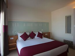 Mercure Hurghada Hotel