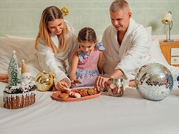 Mercure Hurghada Hotel