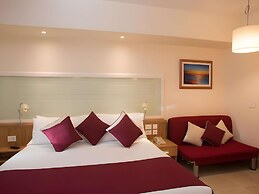 Mercure Hurghada Hotel