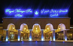 Royal Mirage Fes