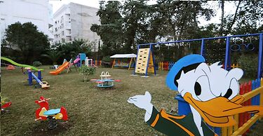 Royal Mirage Fes