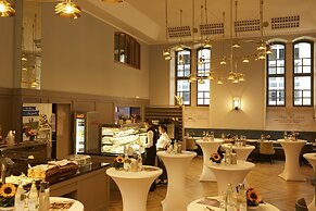 H4 Hotel Residenzschloss Bayreuth