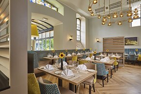 H4 Hotel Residenzschloss Bayreuth