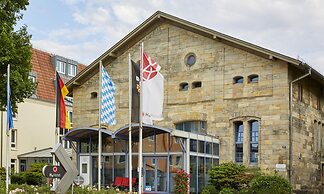 H4 Hotel Residenzschloss Bayreuth