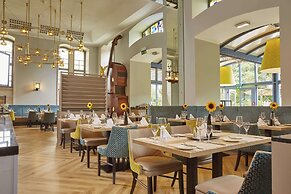 H4 Hotel Residenzschloss Bayreuth