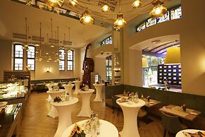 H4 Hotel Residenzschloss Bayreuth