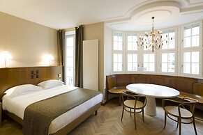 Hotel Hannong