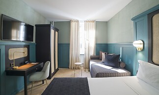 Hotel Hannong
