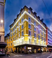 Hotel Hannong