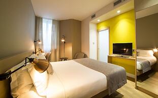 Hotel Hannong