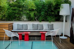 Hotel Hannong
