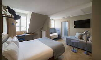 Hotel Hannong