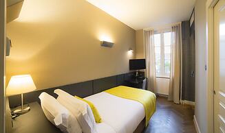 Hotel Hannong