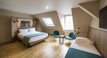 Hotel Hannong