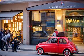 Hotel Hannong