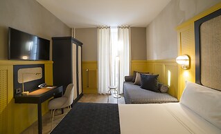 Hotel Hannong