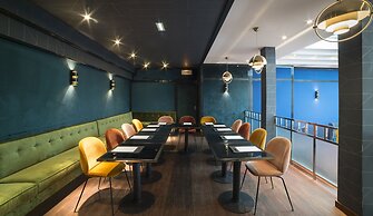 Hotel Hannong