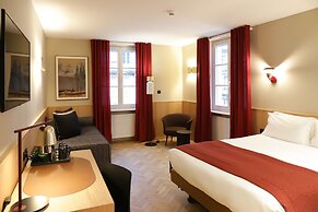 Hotel Hannong