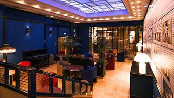 Hotel Hannong