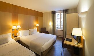 Hotel Hannong
