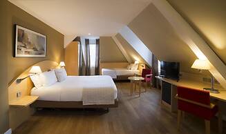 Hotel Hannong