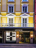 Hotel Hannong