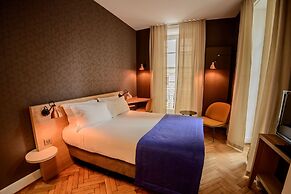 Hotel Hannong