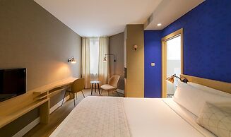 Hotel Hannong