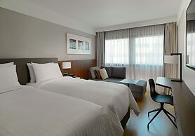 Athens Marriott Hotel