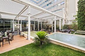 Athens Marriott Hotel