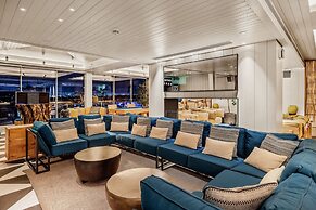 Athens Marriott Hotel