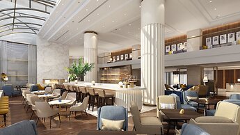 Athens Marriott Hotel