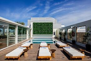 Athens Marriott Hotel