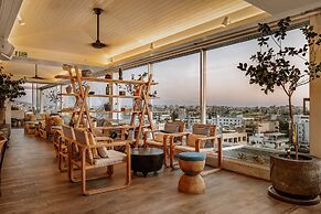 Athens Marriott Hotel