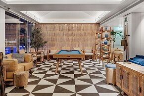 Athens Marriott Hotel