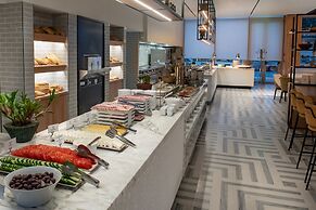 Athens Marriott Hotel