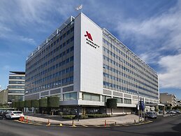 Athens Marriott Hotel