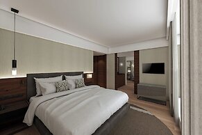 Athens Marriott Hotel