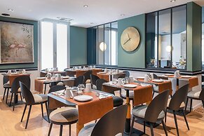 Best Western Plus Hotel du Pont Wilson
