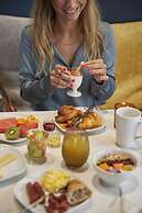 Best Western Plus Hotel du Pont Wilson
