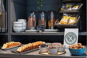 Best Western Plus Hotel du Pont Wilson