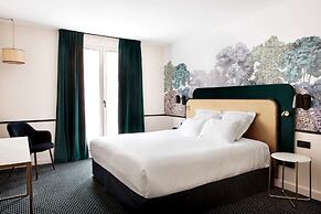 Best Western Plus Hotel du Pont Wilson