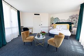 Best Western Plus Hotel du Pont Wilson