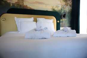 Best Western Plus Hotel du Pont Wilson
