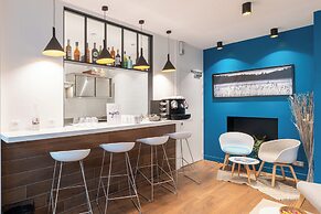 Best Western Plus Hotel du Pont Wilson